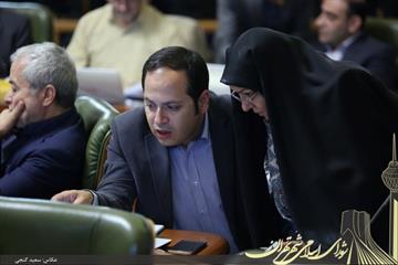 نائب رئیس ستاد هماهنگی شورایاری‌های شهر تهران: اصل شورایاری زیر سوال نرفته است